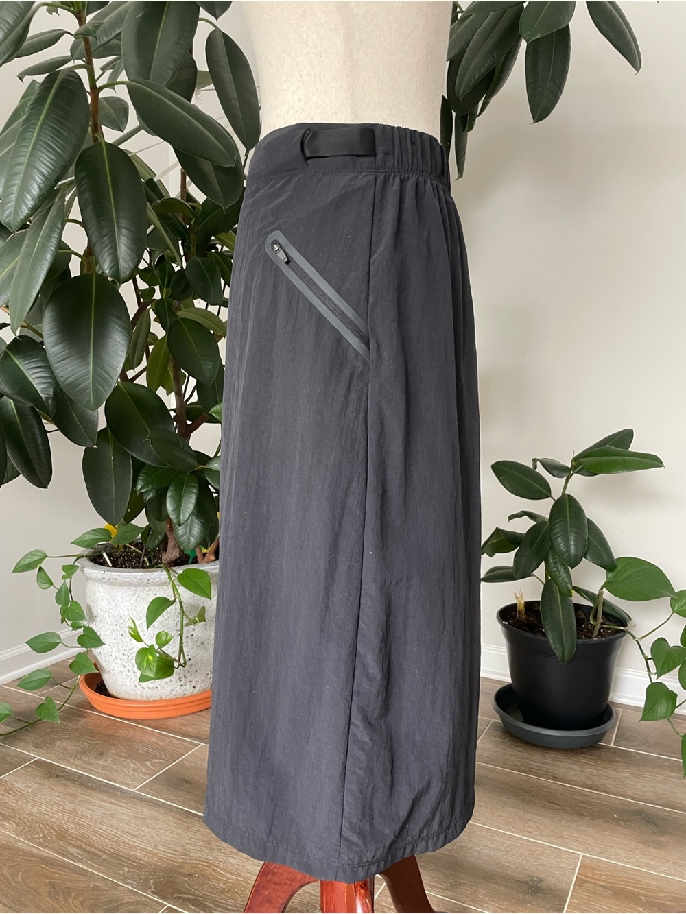 Nike Tech Pack Maxi Skirt